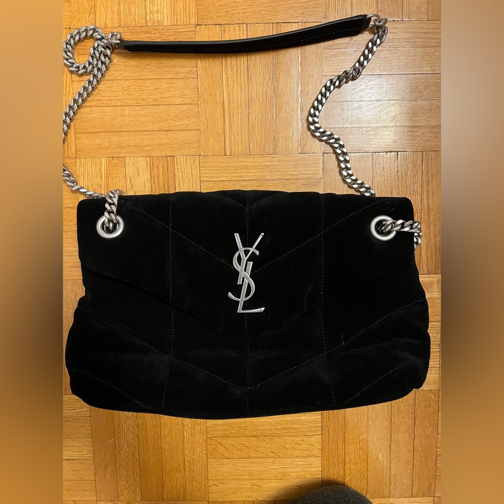 Puffer bag